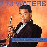 Waters, Kim - All Because Of You