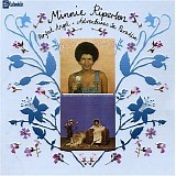 Riperton, Minnie - Perfect Angel --- Adventures in Paradise