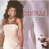 Jones, Shirley - Always in the Mood