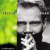 Chapman, Steven Curtis - Speechless