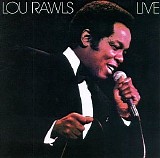 Rawls, Lou - Lou Rawls Live, Disk One