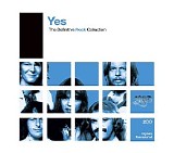 Yes - The Definitive Rock Collection - Disc 1