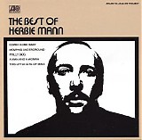 Mann, Herbie - The Best Of Herbie Mann