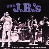 JBs - Funky Good Time: The Anthology, Disc 2
