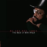 Billy Paul - Me And Mrs Jones - The Best Of Billy Paul