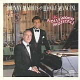 Mathis, Johnny - Hollywood Musicals (with Henry Mancini)