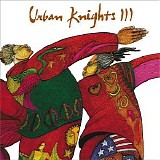 Urban Knights - Urban Knights III