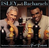 Isley Meets Bacharach - Here I Am