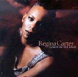 Carter, Regina - Something For Grace