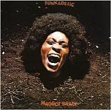 Funkadelic - Maggot Brain