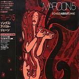 Maroon 5 - Songs About Jane