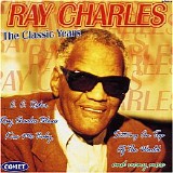 Charles, Ray - The Classic Years