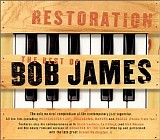 James, Bob - Restoration - The Best Of Bob James - Disc 1