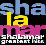 Shalamar - Greatest Hits