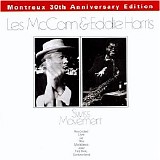 McCann, Les - Swiss Movement (with Eddie Harris)