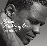 McKnight, Brian - Superhero