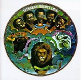 Spinners - Mighty Love