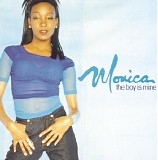 Monica - The Boy Is Mine