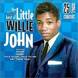 Little Willie John - The Very Best of Little Willie John