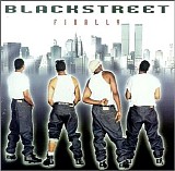 Blackstreet - Finally