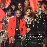 Franklin, Kirk - Christmas (& The Family)