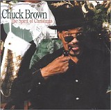 Brown, Chuck - The Spirit of Christmas
