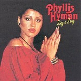 Hyman, Phyllis - Sing A Song