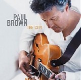 Brown, Paul - The City