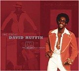 Ruffin, David - The Great David Ruffin - The Motown Solo Albums, Vol. 2 - (Disc 1)