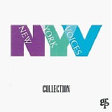 New York Voices - Collection