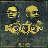 K-Ci & JoJo - Emotional