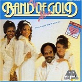 Band Of Gold - Band Of Gold  -  The Album