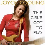 Cooling, Joyce - This Girl's Got To Play