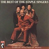 Staple Singers - The Best Of The Staple Singers