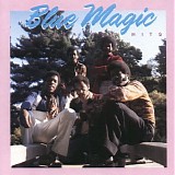 Blue Magic - Greatest Hits /Blue Magic