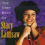 Lattisaw, Stacy - The Very Best Of Stacy Lattisaw