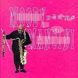 Moody, James - Moody Plays Mancini