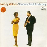 Wilson, Nancy - Nancy Wilson & Cannonball Adderley