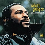 Gaye, Marvin - What's Going On [Deluxe Edition  Disc 2]