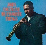 Coltrane, John - My Favorite Things