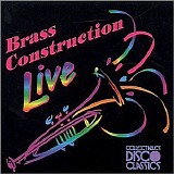 Brass Construction - Live