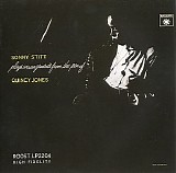 Stitt, Sonny - Plays Arrangements From The Pen Of Quincy Jones