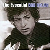Dylan, Bob - The Essential Bob Dylan - Disc 1