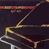 Benoit, David - The Best of David Benoit