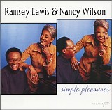 Lewis, Ramsey - Simple Pleasures (with Nancy Wilson)