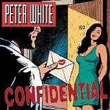 White, Peter - Confidential