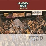 Gaye, Marvin - I Want You (DeLuxe Edition / Disc 1)