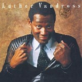 Vandross, Luther - Never Too Much