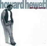 Hewett, Howard - Allegiance