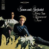 Simon & Garfunkel - Columbia Studio Recordings (Disc 3) Parsley, Sage, Rosemary and Thyme